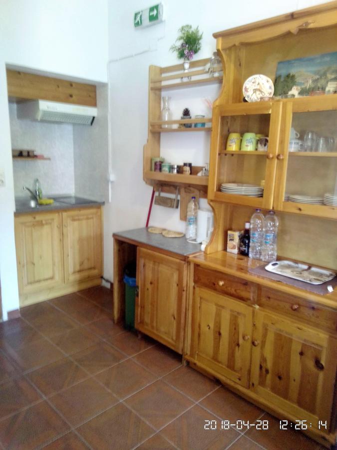 דירות סימי Perla Di Mare מראה חיצוני תמונה