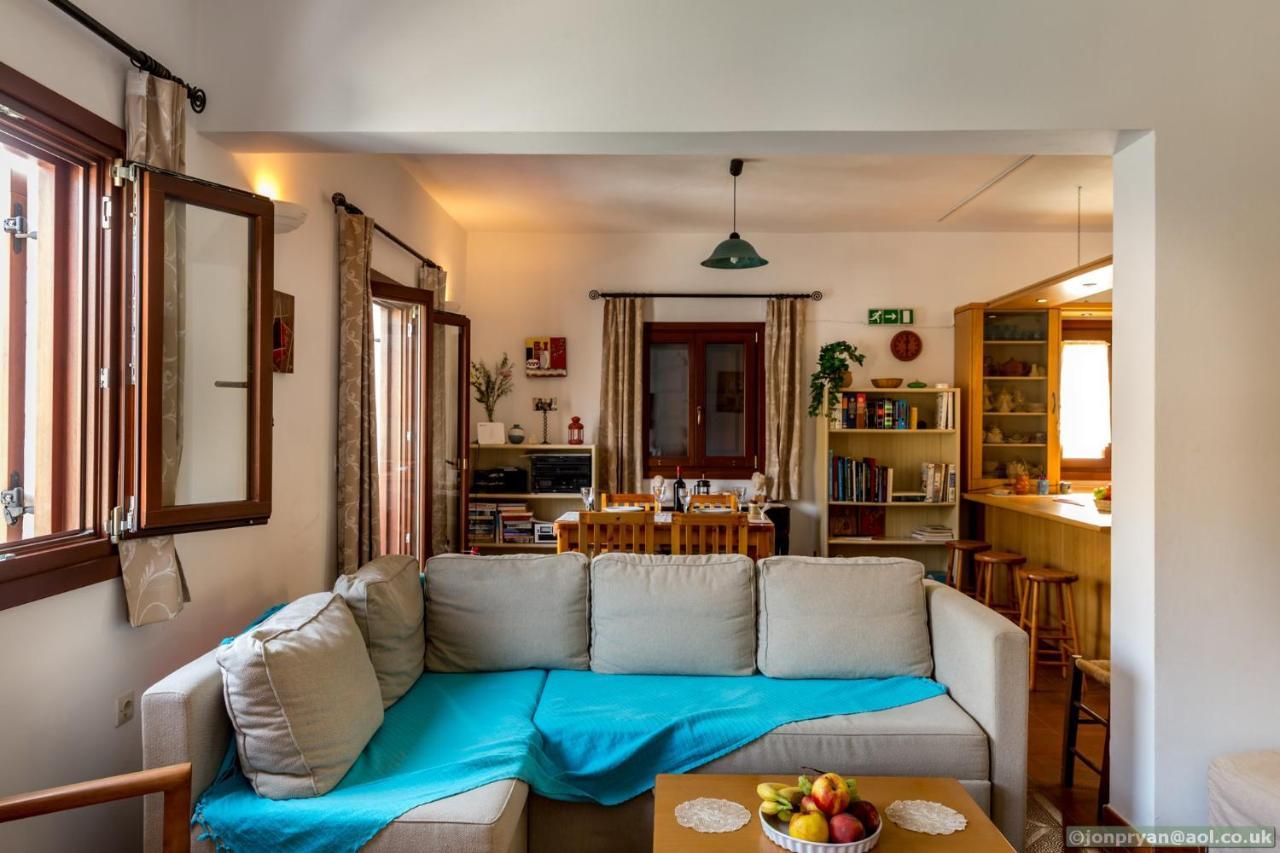 דירות סימי Perla Di Mare מראה חיצוני תמונה