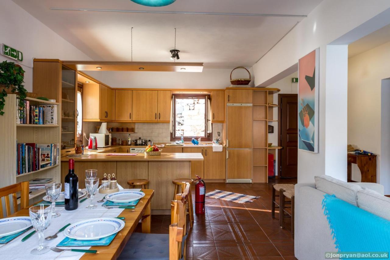דירות סימי Perla Di Mare מראה חיצוני תמונה
