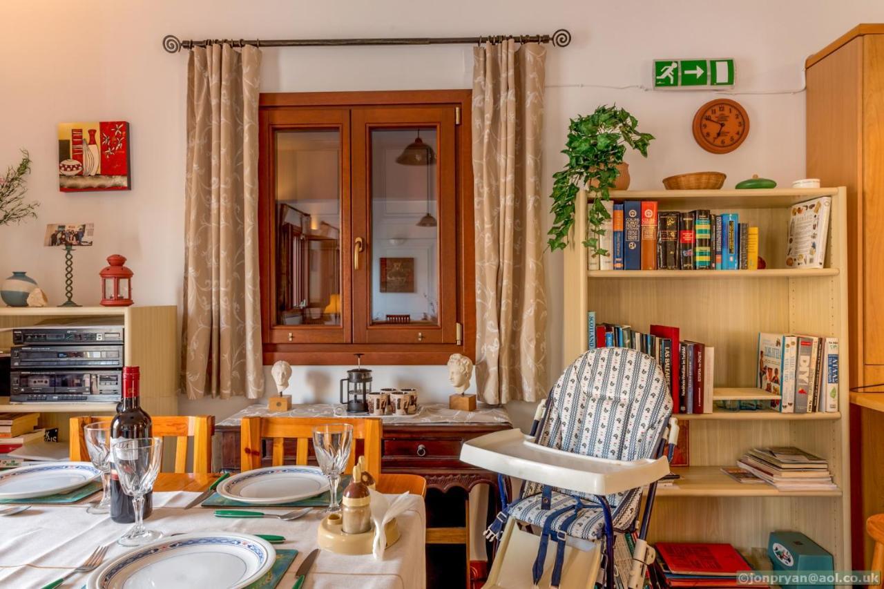 דירות סימי Perla Di Mare מראה חיצוני תמונה