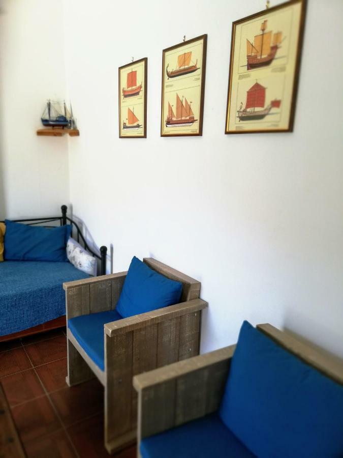 דירות סימי Perla Di Mare מראה חיצוני תמונה